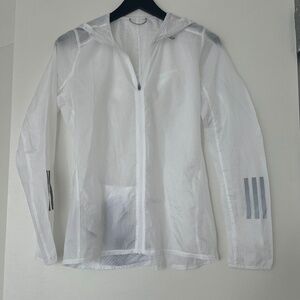 Adidas lightweight jacket